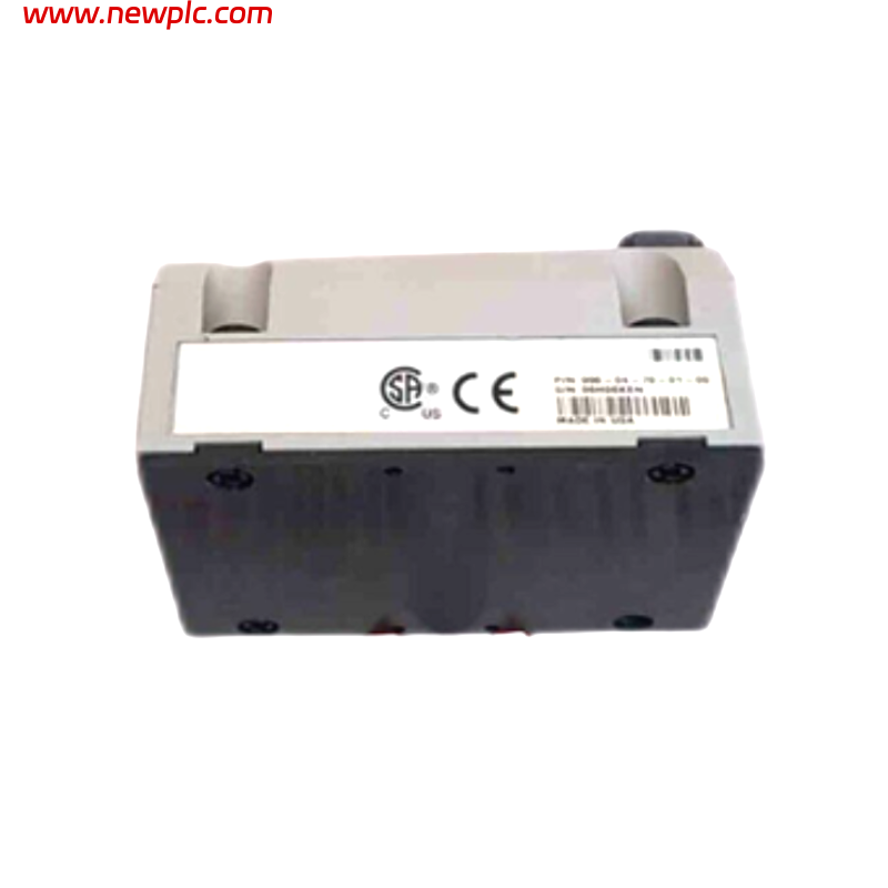 Bently Nevada 990-05-70-01-01 990 Vibration Transmitter