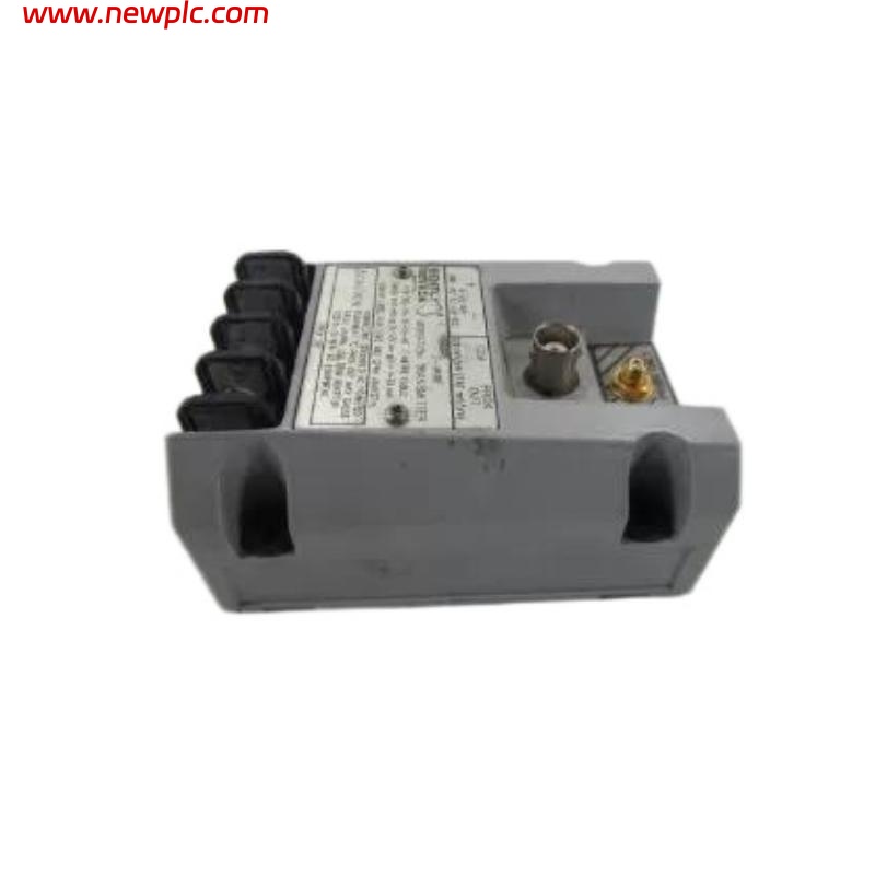 Bently Nevada 990-05-XX-01-00 990 Vibration Transmitter