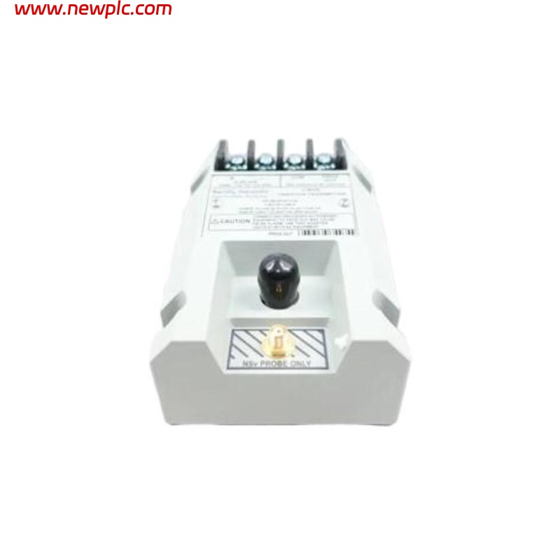 Bently Nevada 991-01-90-02-00 991 Thrust Sensor