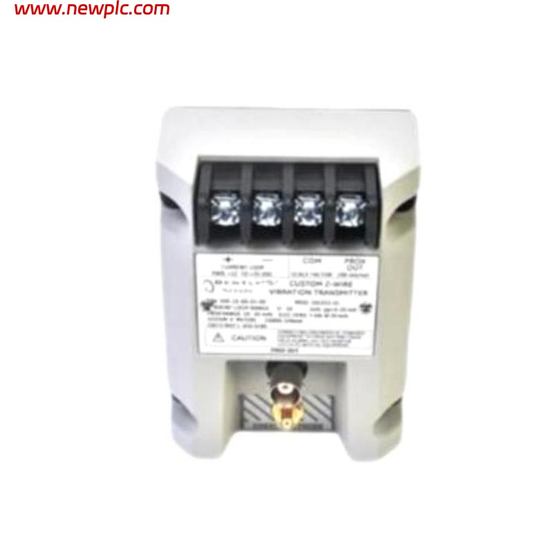 Bently Nevada 991-01-XX-01-00 991 Thrust Sensor