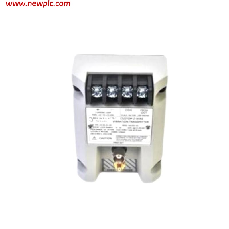 Bently Nevada 991-01-XX-01-CN 288865-01 991 Thrust Sensor