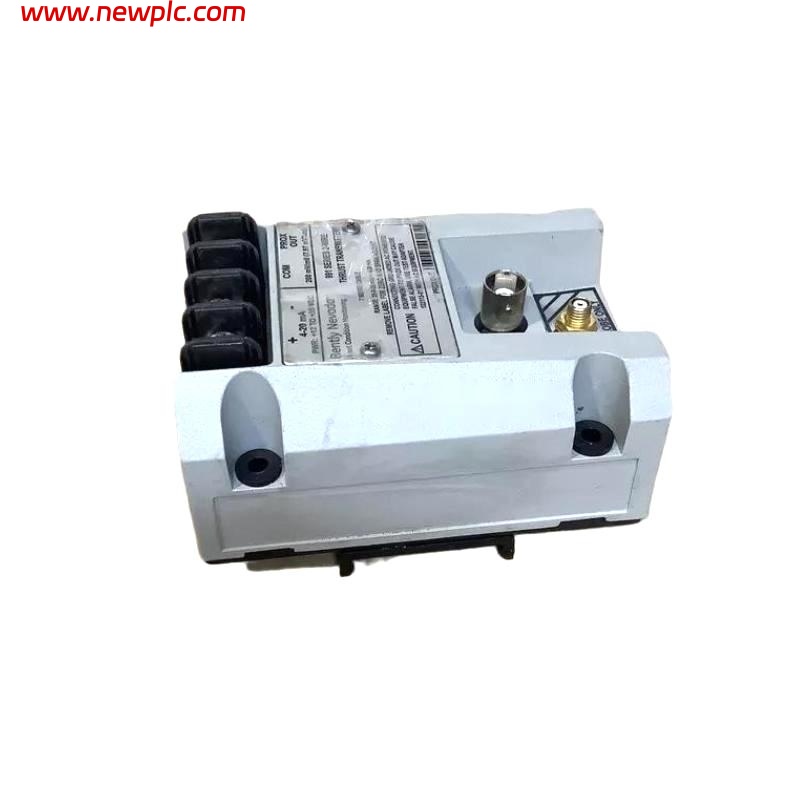 Bently Nevada 991-06-70-03-EN 991 Thrust Sensor