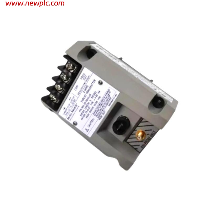 Bently Nevada 991-06-70-03-RU 991 Thrust Sensor