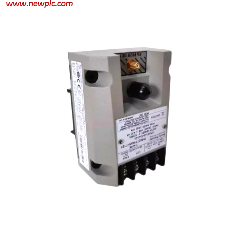 Bently Nevada 991-06-70-03-RU 991 Thrust Sensor