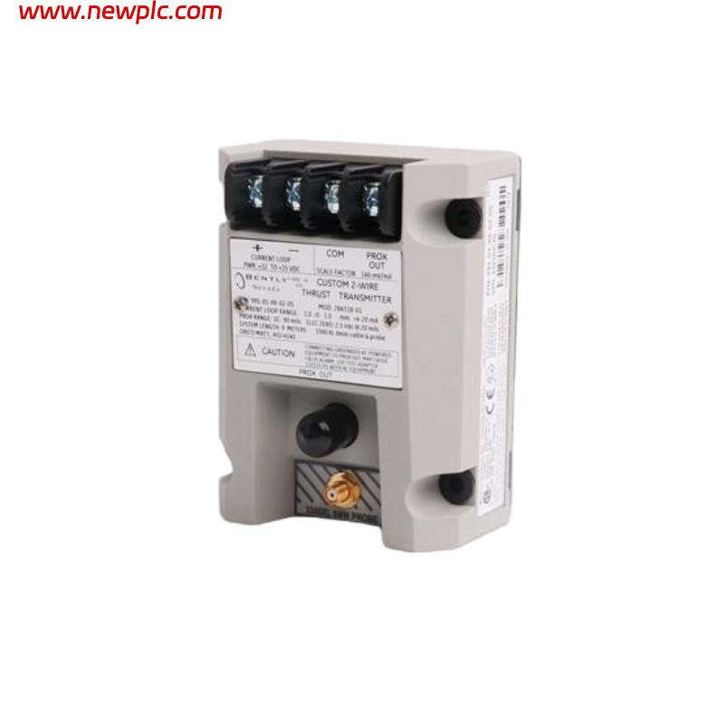 Bently Nevada 991-06-XX-01-05 164113-01 991 Thrust Sensor