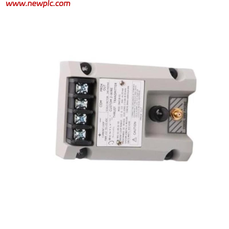 Bently Nevada 991-06-XX-01-05 164113-01 991 Thrust Sensor