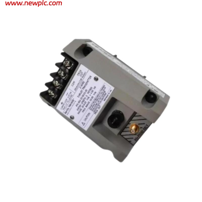 Bently Nevada 991-25-50-02-05 991 Thrust Sensor