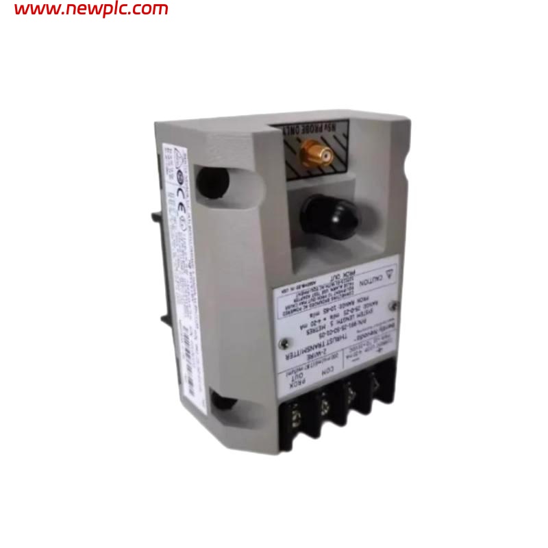 Bently Nevada 991-25-50-02-05 991 Thrust Sensor