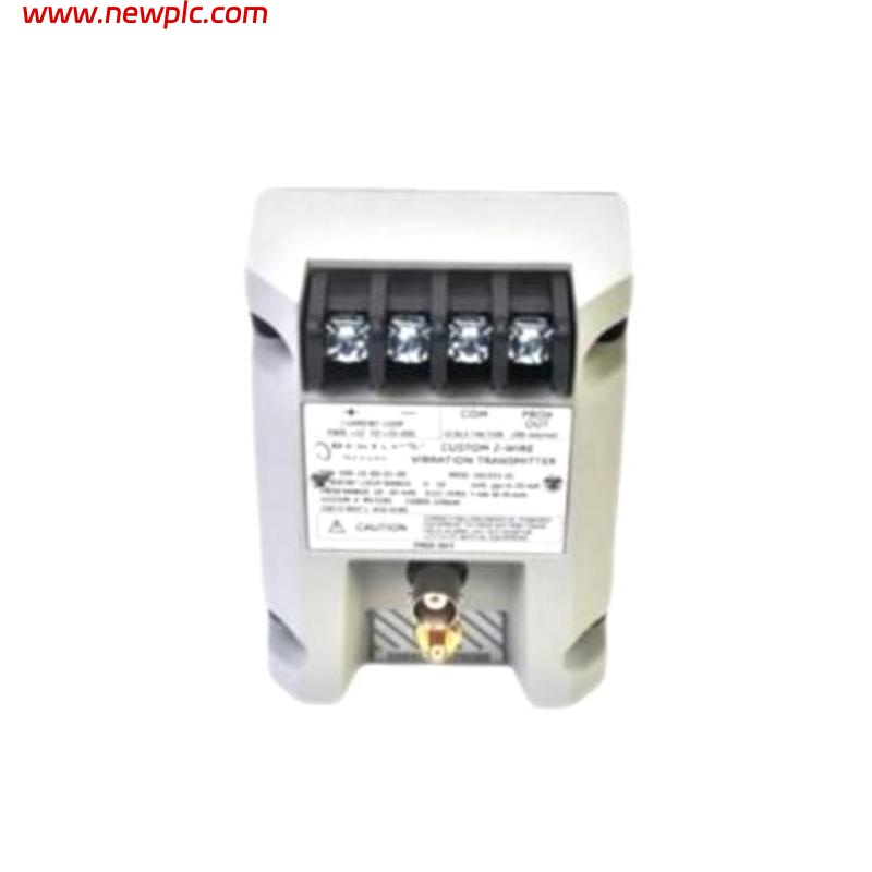 Bently Nevada 991-25-70-02-00 991 Thrust Sensor