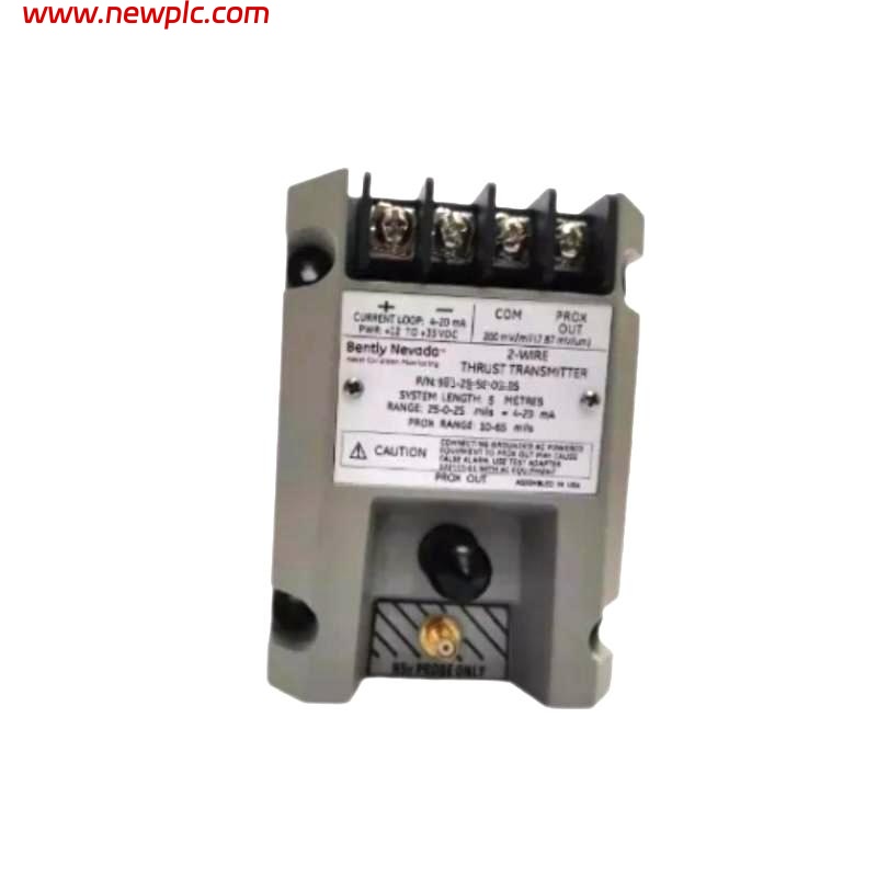 Bently Nevada 991-50-XX-01-00 284264-01 991 Thrust Sensor