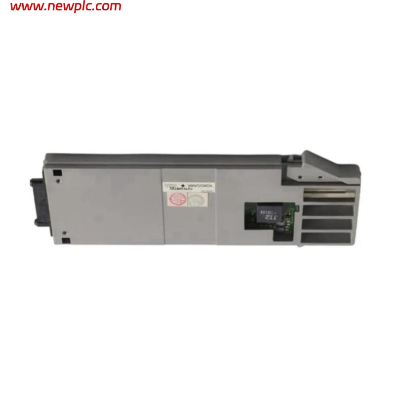 Yokogawa AAM51-S214 Current And Voltage Output Modules