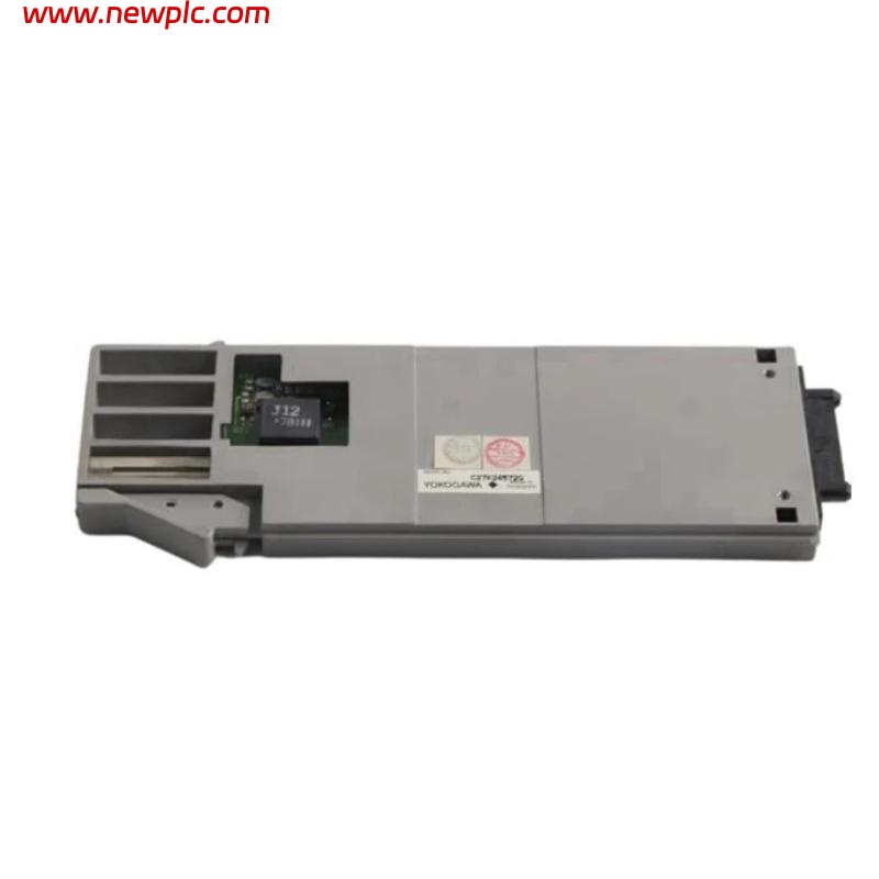 Yokogawa AAM51-S214 Current And Voltage Output Modules