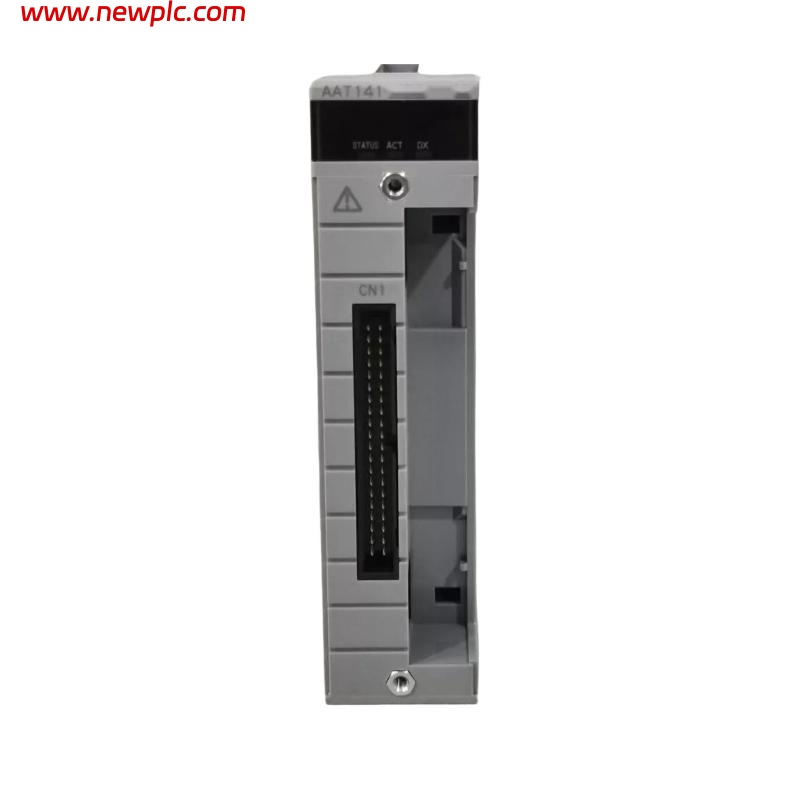 Yokogawa AAT141-S03 TC/mV Input Module