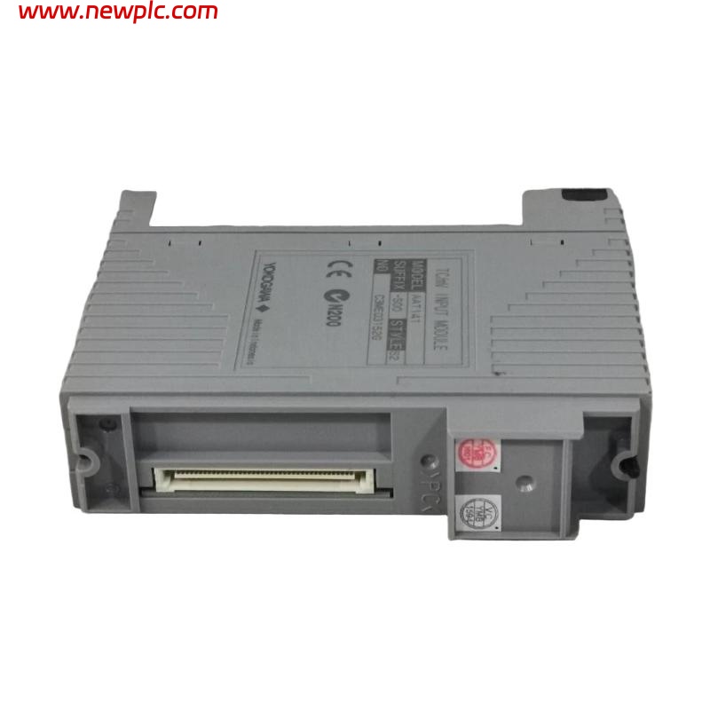 Yokogawa AAT141-S03 TC/mV Input Module