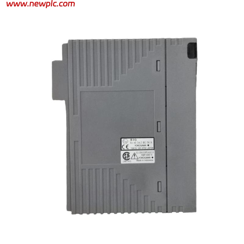 Yokogawa AAT141-S03 TC/mV Input Module
