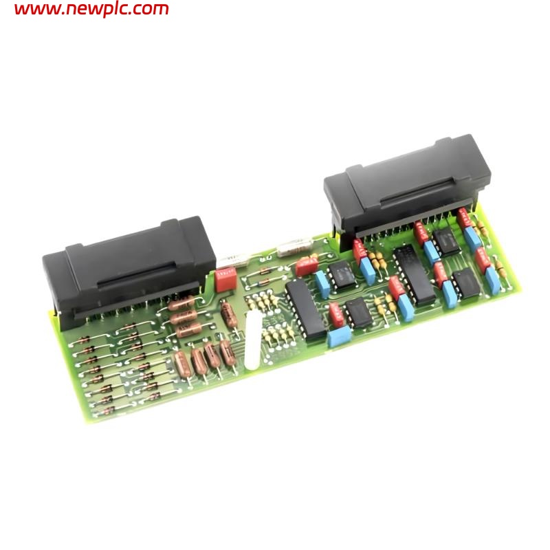 ABB DSAI 301 57120001-CB DS Analog Input Unit