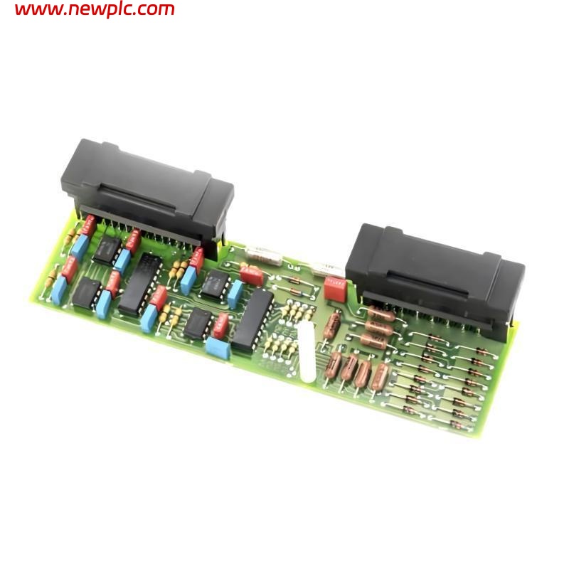 ABB DSAI 301 57120001-CB DS Analog Input Unit