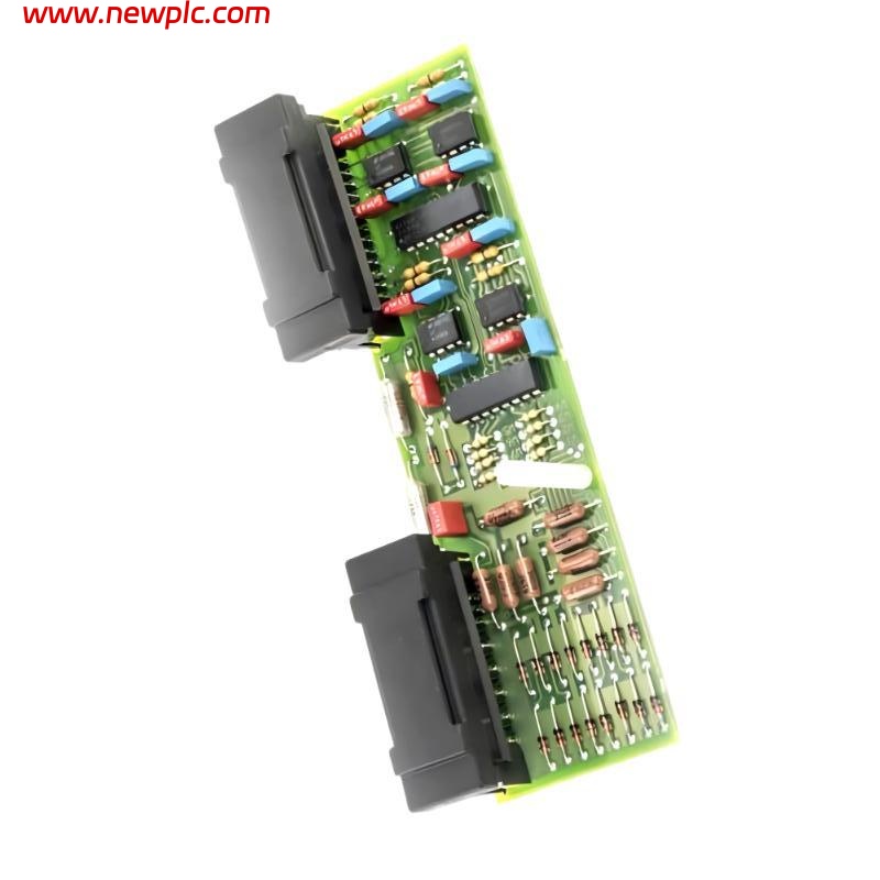 ABB DSAI 301 57120001-CB DS Analog Input Unit