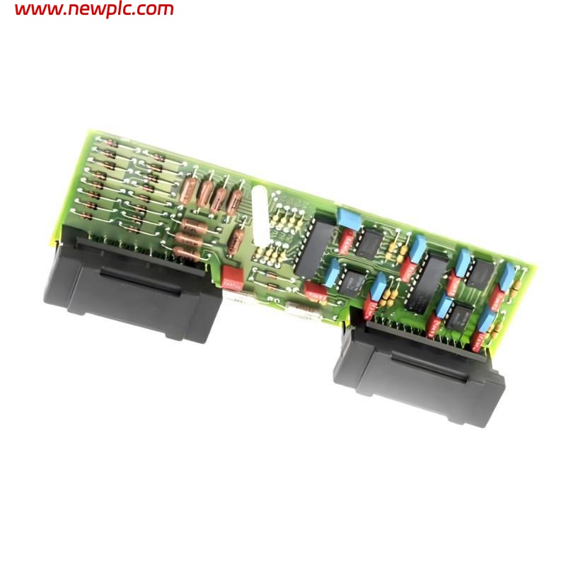 ABB DSAI 301 57120001-CB DS Analog Input Unit