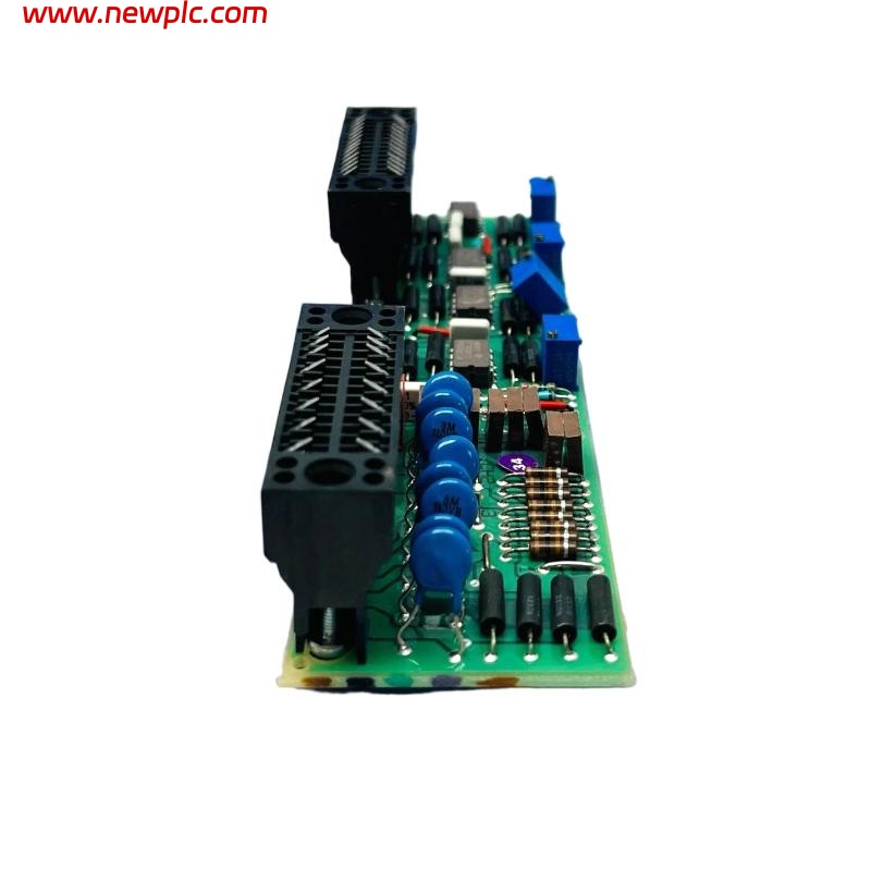 ABB DSAI 303 57120001-CL DS Analog Input Unit