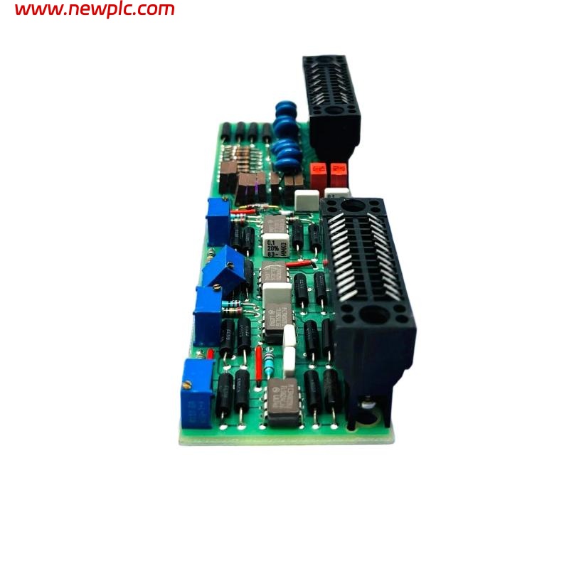 ABB DSAI 303 57120001-CL DS Analog Input Unit