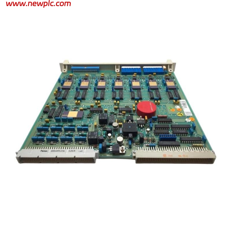 ABB DSAO 120 57120001-EY DS Analog Output Module