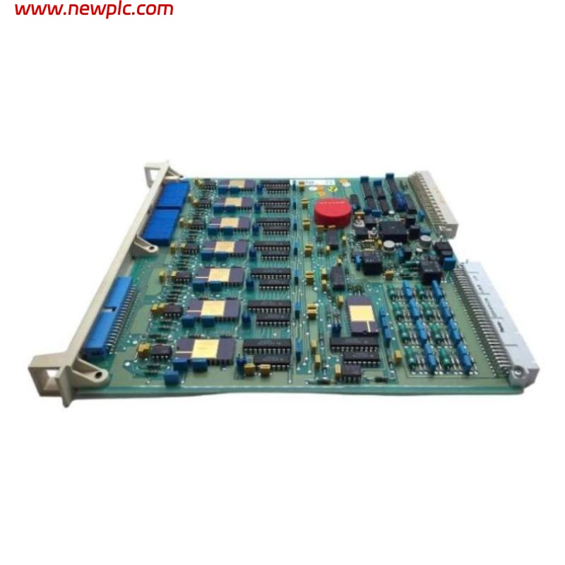 ABB DSAO 120 57120001-EY DS Analog Output Module