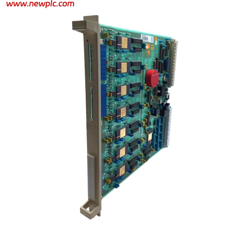 ABB DSAO 120 57120001-EY DS Analog Output Module