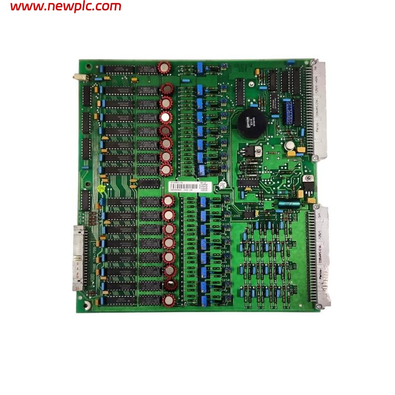 ABB DSAO 130 57120001-FG DS Analog Output Module