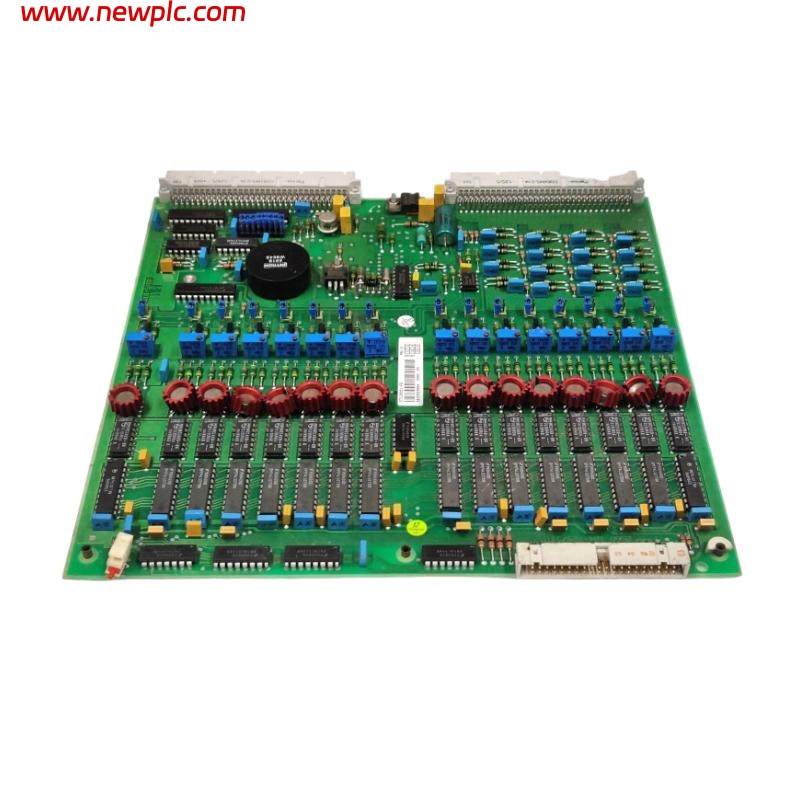 ABB DSAO 130 57120001-FG DS Analog Output Module