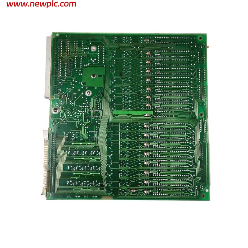 ABB DSAO 130 57120001-FG DS Analog Output Module