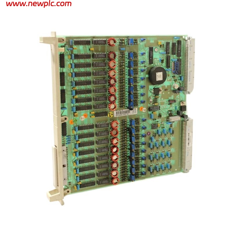 ABB DSAO 130 57120001-FG DS Analog Output Module