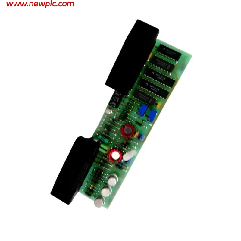 ABB DSAO 301 57120001-DZ DS Analog Output Module