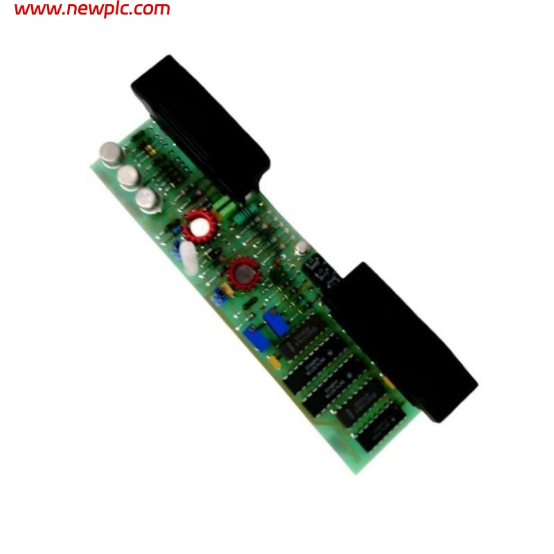 ABB DSAO 301 57120001-DZ DS Analog Output Module