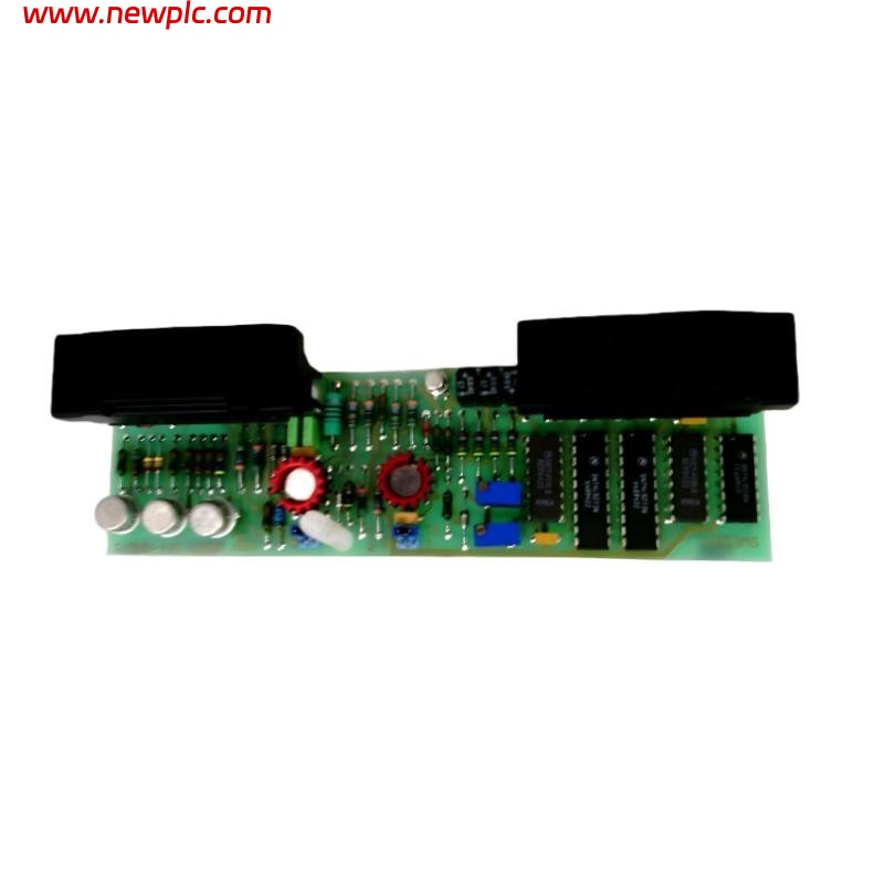 ABB DSAO 301 57120001-DZ DS Analog Output Module