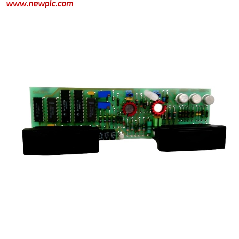 ABB DSAO 301 57120001-DZ DS Analog Output Module