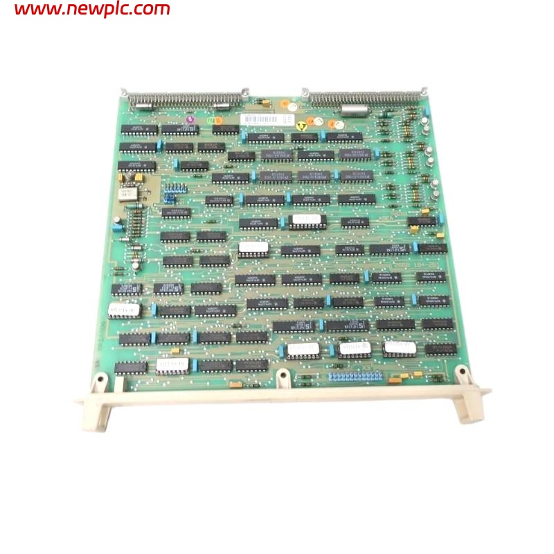 ABB DSAV 111 57350001-CN Video Module