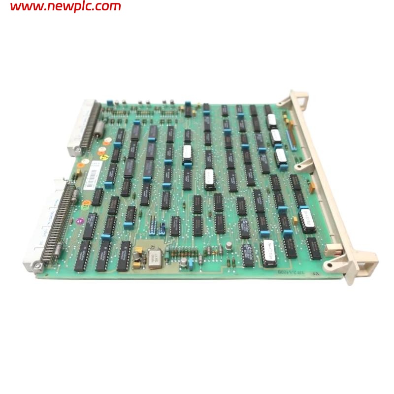 ABB DSAV 111 57350001-CN Video Module