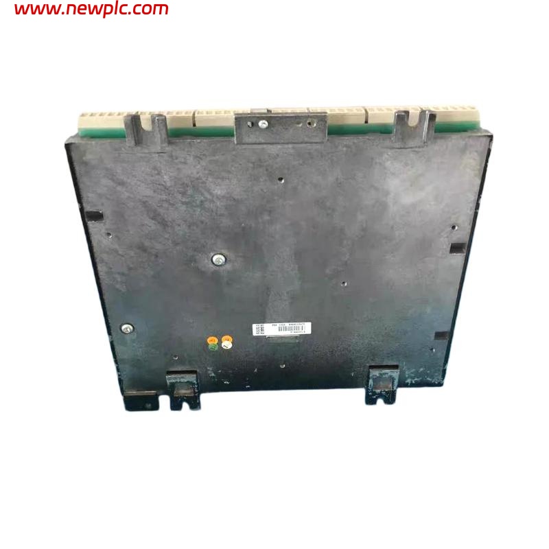 ABB DSAX 452 5712289-A Remote I/O Basic Unit
