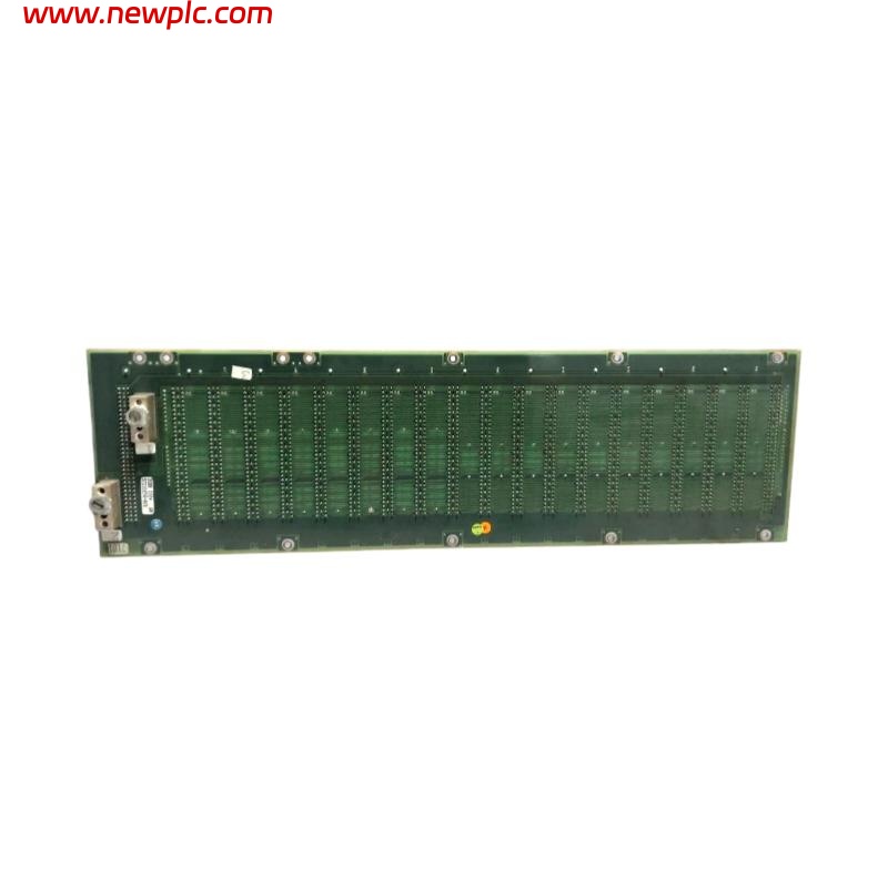ABB DSBB 102 57310256-A/1 Busbackplane