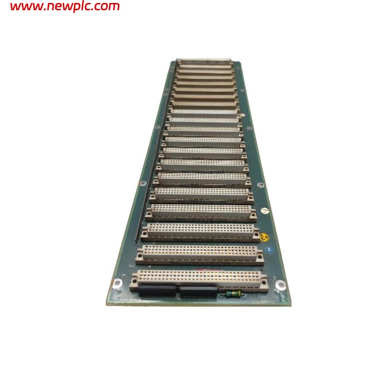 ABB DSBB 102 57310256-A/1 Busbackplane
