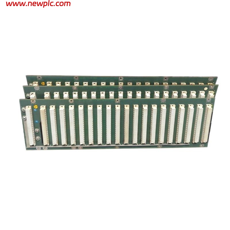 ABB DSBB 104 57310256-AV/1 Busbackplane