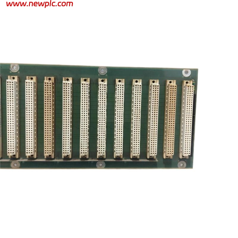 ABB DSBB 104 57310256-AV/1 Busbackplane