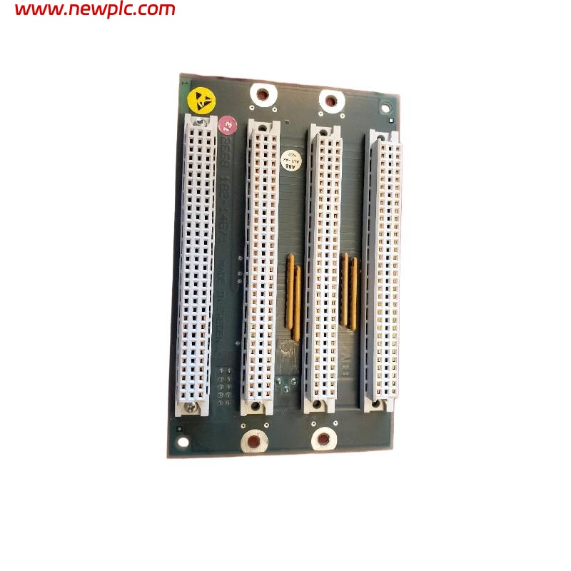 ABB DSBB 170A 57310256-EB Busbackplane