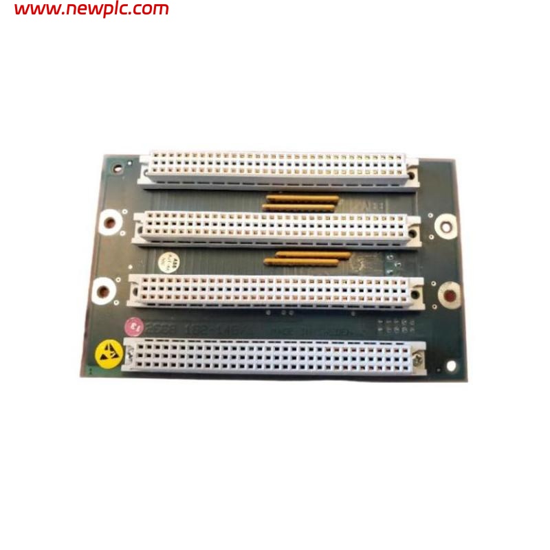 ABB DSBB 170A 57310256-EB Busbackplane