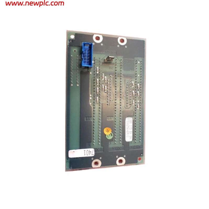 ABB DSBB 170A 57310256-EB Busbackplane