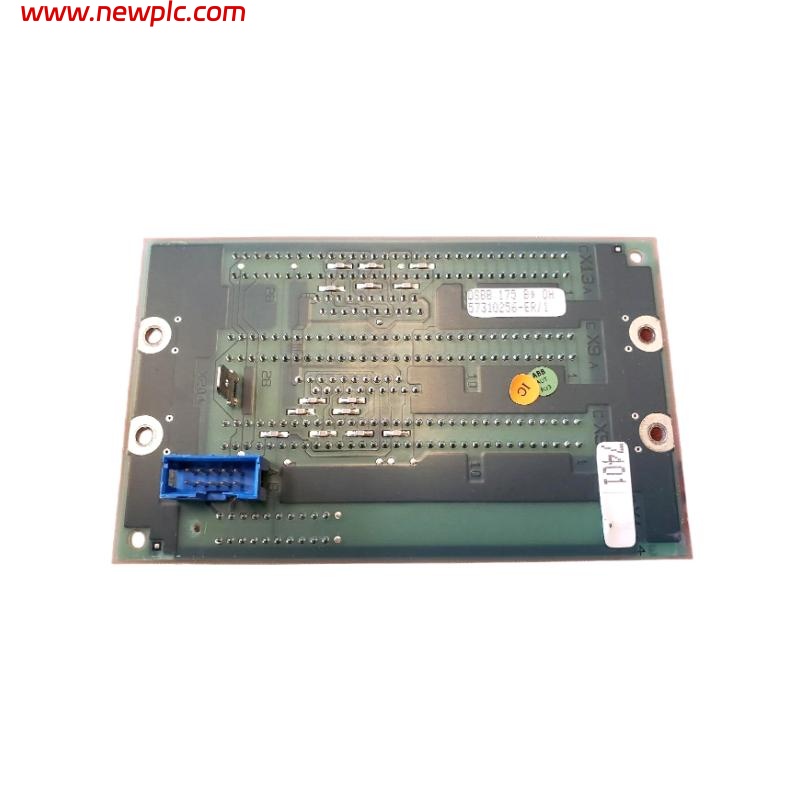 ABB DSBB 170A 57310256-EB Busbackplane