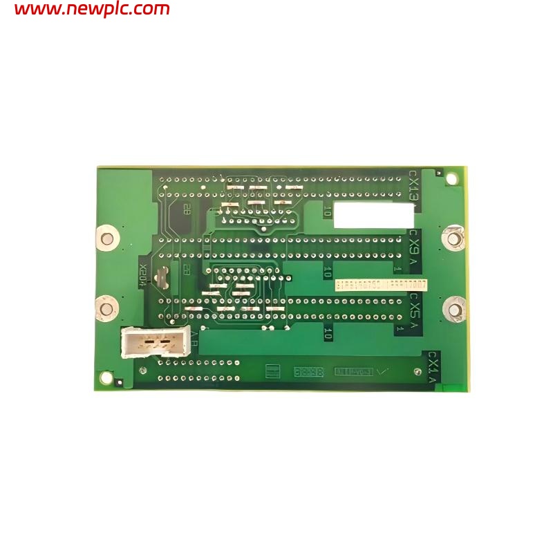 ABB DSBB 175 57310256-CC Busbackplane