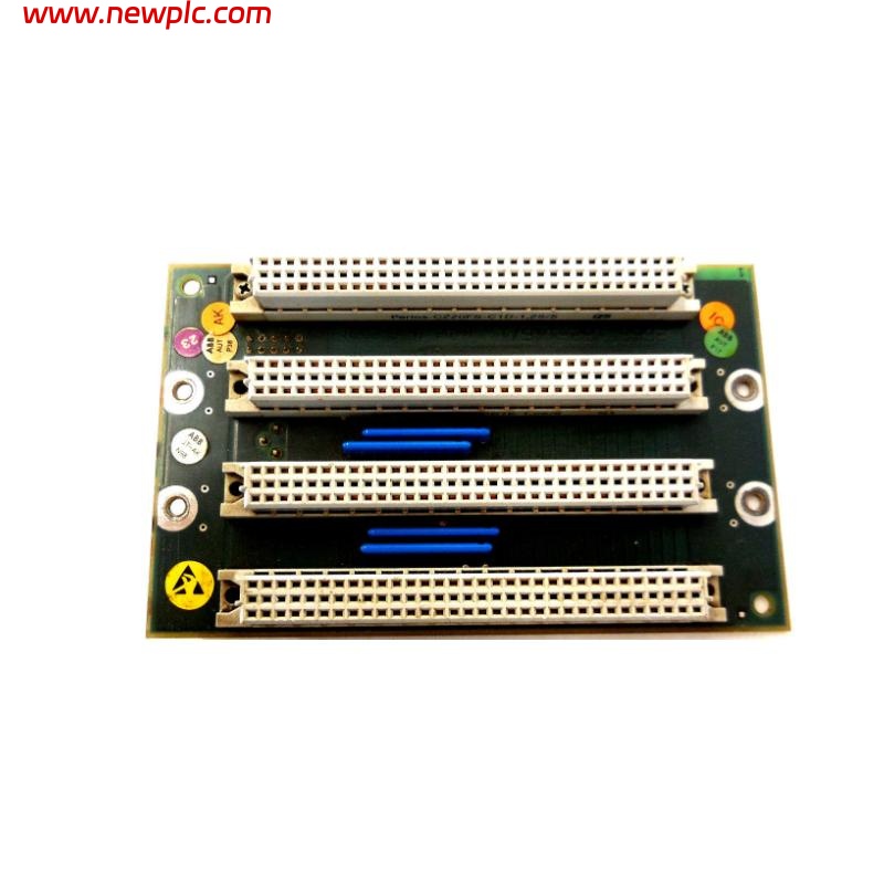 ABB DSBB 175 57310256-CC Busbackplane