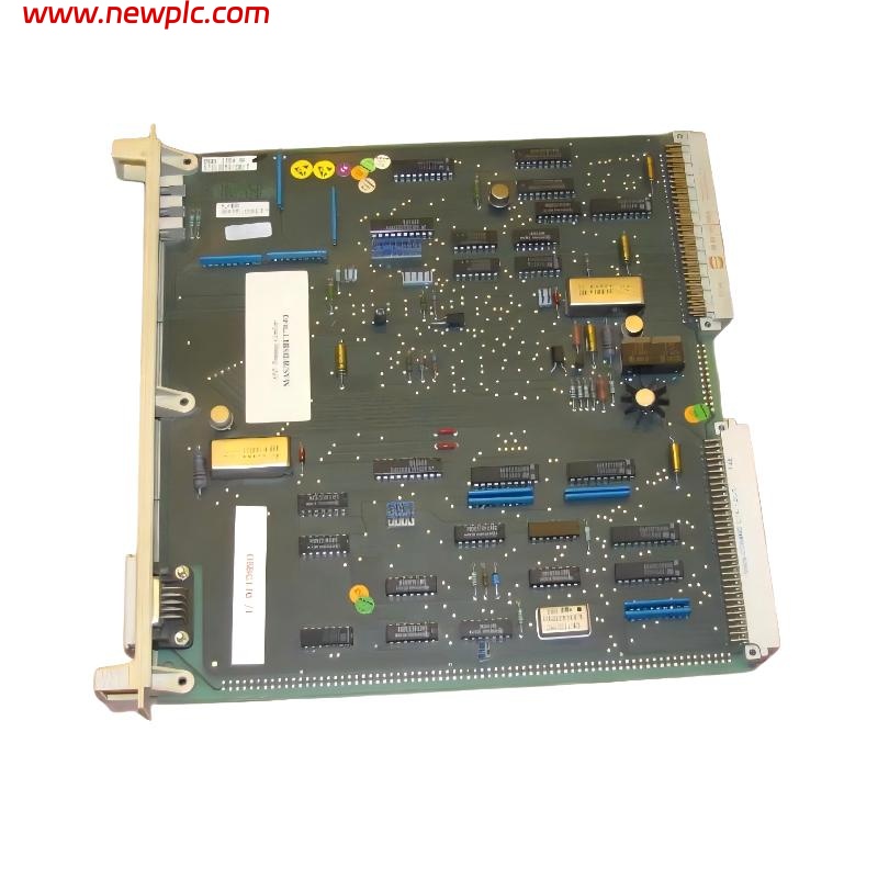 ABB DSBC 170 57310256-DB Bus Repeater Master